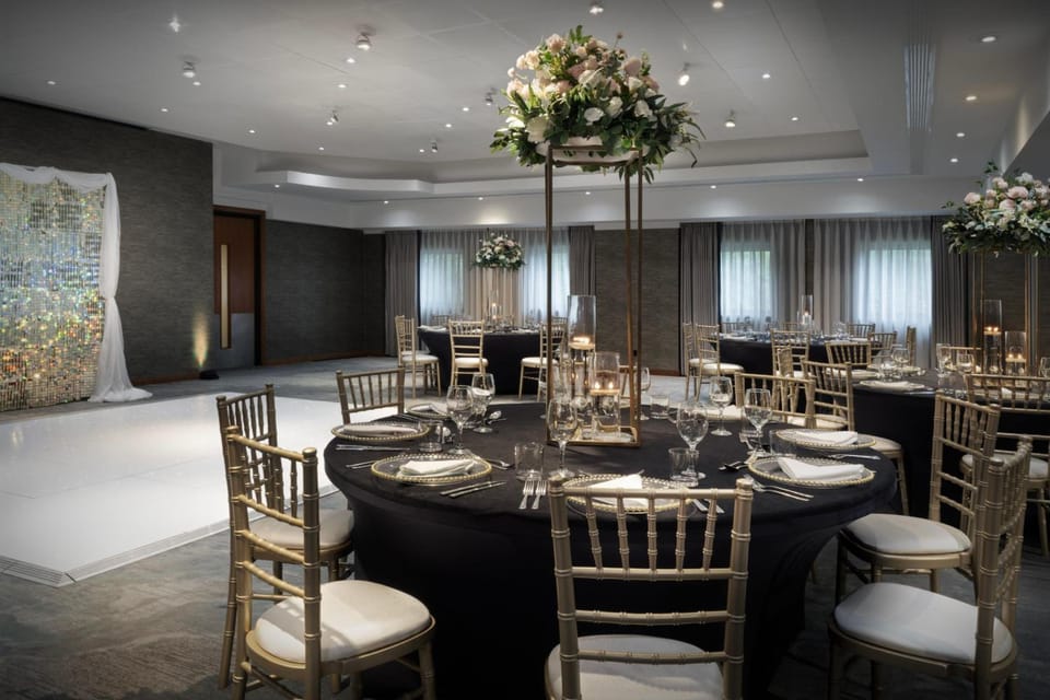 Delta Hotels Manchester Airport Hotel in England