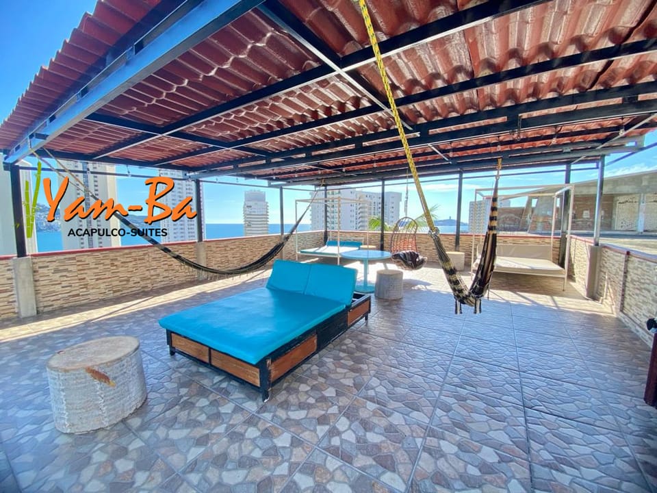 Suites Acapulco Yamba Hotel in Acapulco