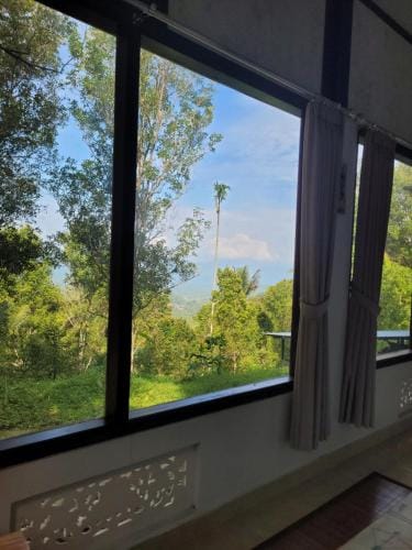 D'Langun Bali Lodge in Bali