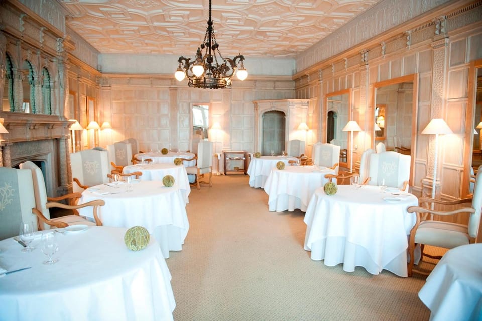 Danesfield House Hotel And Spa Resort in Wycombe District