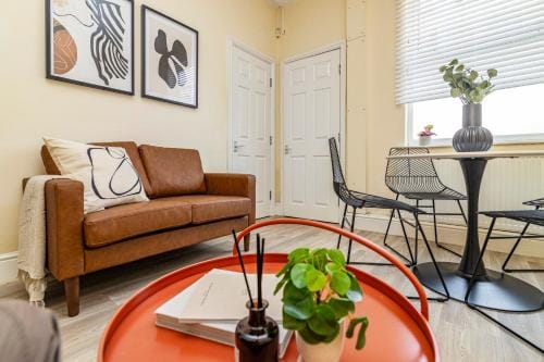 Kasu Lodge - Sneinton, Nottingham Hotel in Nottingham