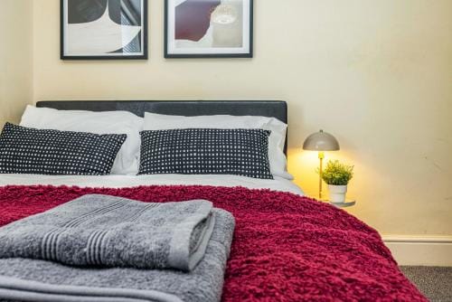 Kasu Lodge - Sneinton, Nottingham Hotel in Nottingham