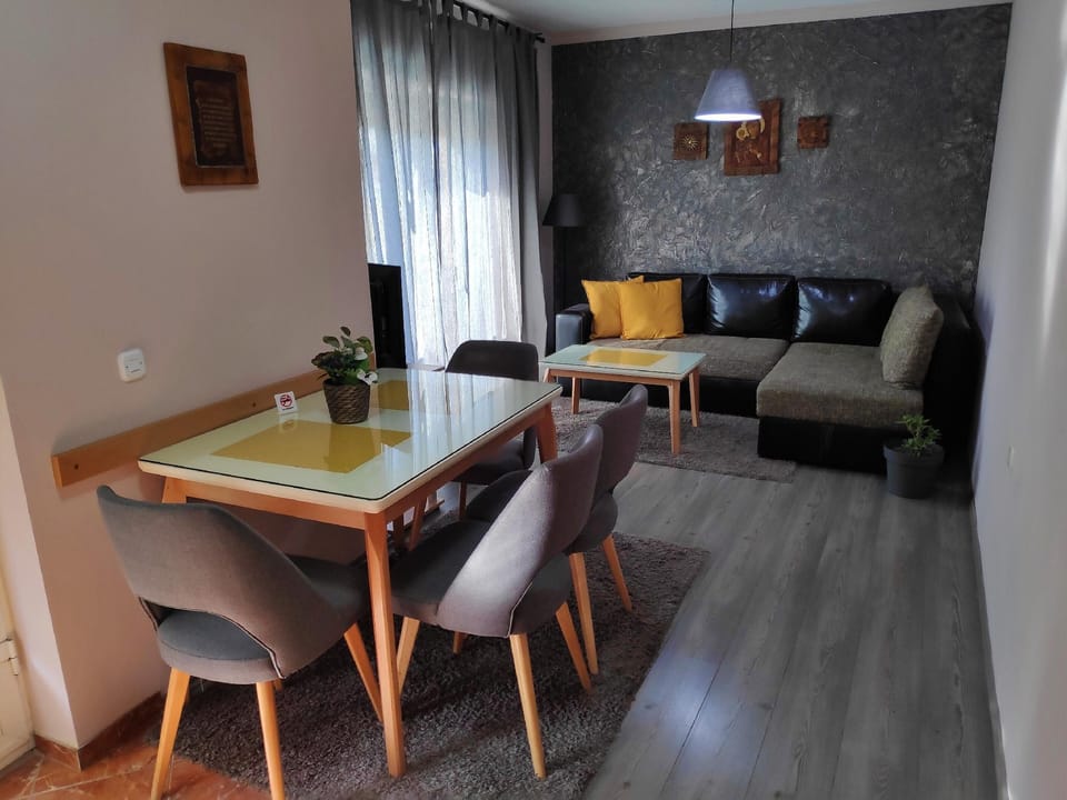 Apartments LAVO Hotel in Ohrid