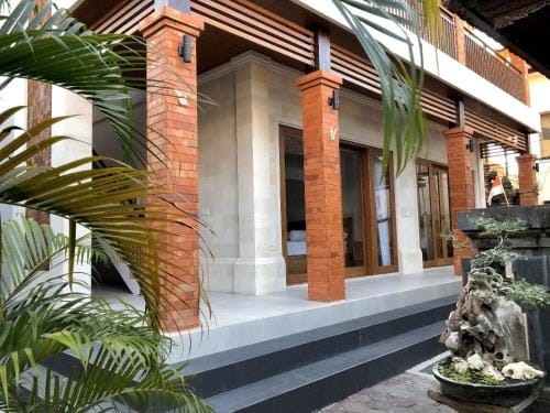 Surya Homestay Hotel in Kuta