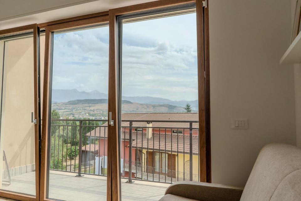 Relais del Parco Verde e Relais del Parco Rosso Hotel in Abruzzo