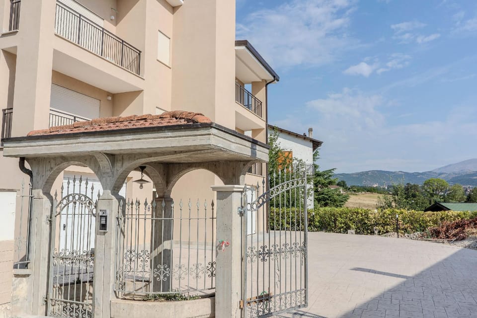 Relais del Parco Verde e Relais del Parco Rosso Hotel in Abruzzo
