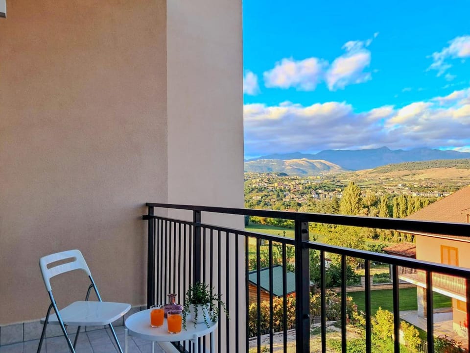 Relais del Parco Verde e Relais del Parco Rosso Hotel in Abruzzo