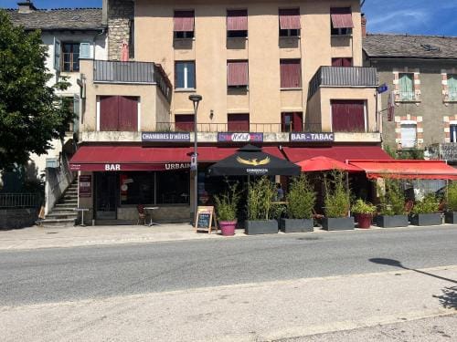 Urbain V Hotel in Auvergne-Rhône-Alpes