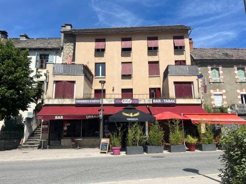 Urbain V Hotel in Auvergne-Rhône-Alpes