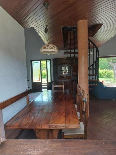 L'officina di Leo - Casale con giardino Hotel in Umbria