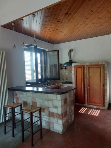 L'officina di Leo - Casale con giardino Hotel in Umbria