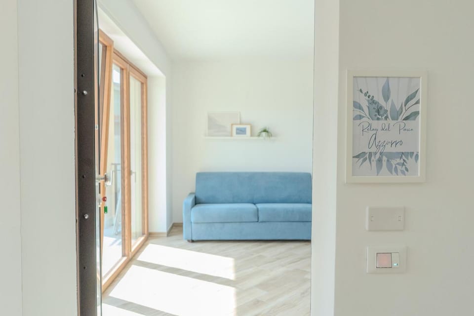 Relais del Parco Azzurro e Relais del Parco Rosa Hotel in Abruzzo