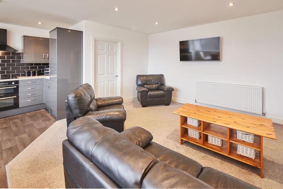 Jackson Court Apartment 2 Hotel in England