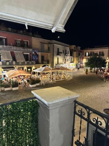 Maison Margot Hotel in Pozzuoli