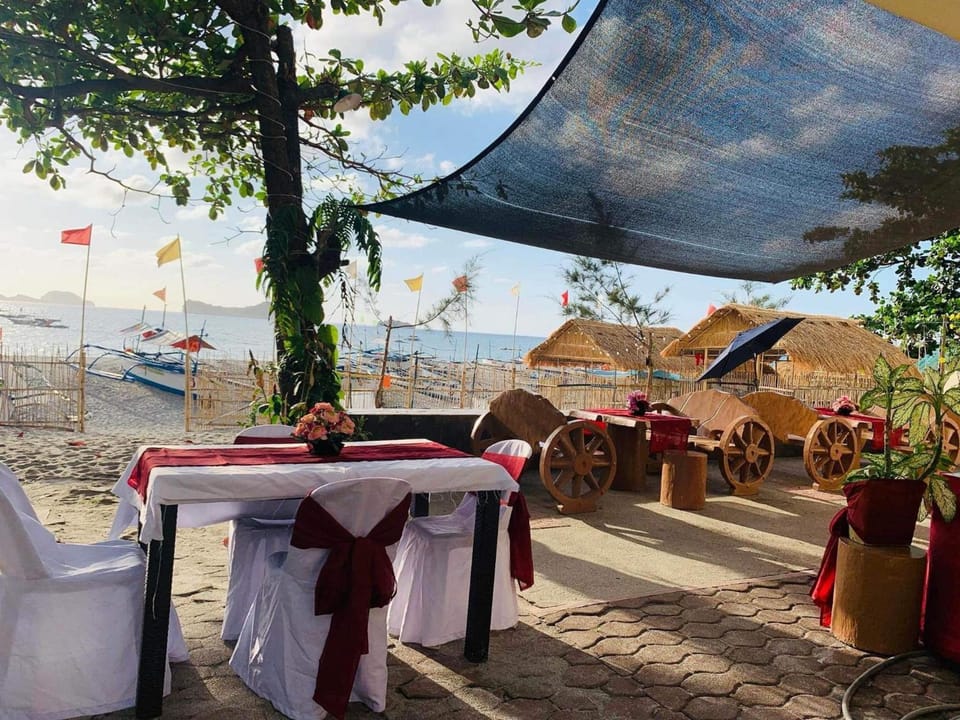 Pundaquit Luxury Resort Hotel in Central Luzon
