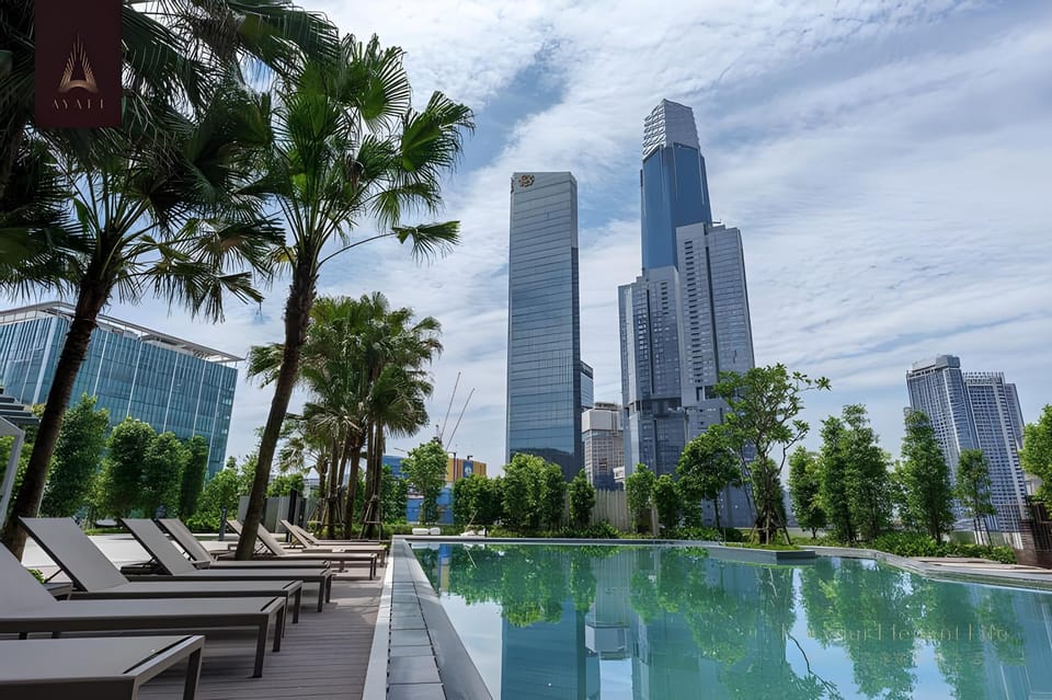 Ayatt Bukit Bintang Hotel in Federal Territory of Kuala Lumpur