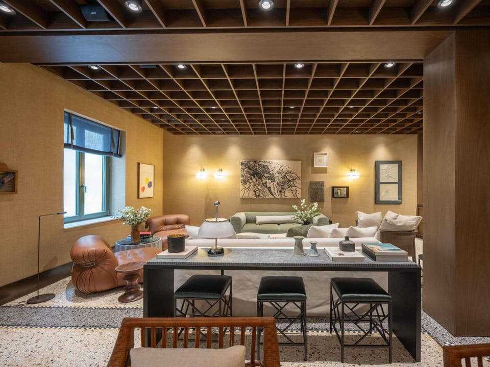 Athens Capital Suites-MGallery Collection Hotel in Athens