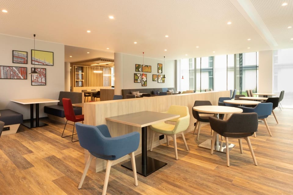 Aparthotel Adagio Access Brussels Airport Hotel in Flanders