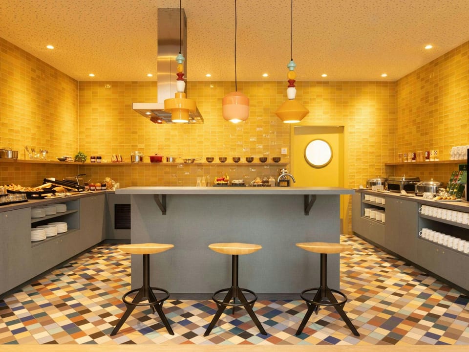 Aparthotel Adagio Access Brussels Airport Hotel in Flanders