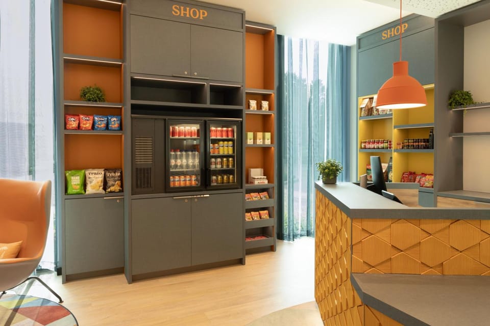 Aparthotel Adagio Access Brussels Airport Hotel in Flanders