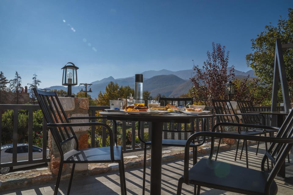Alkyonis Hotel & Spa Hotel in Decentralized Administration of Macedonia and Thrace