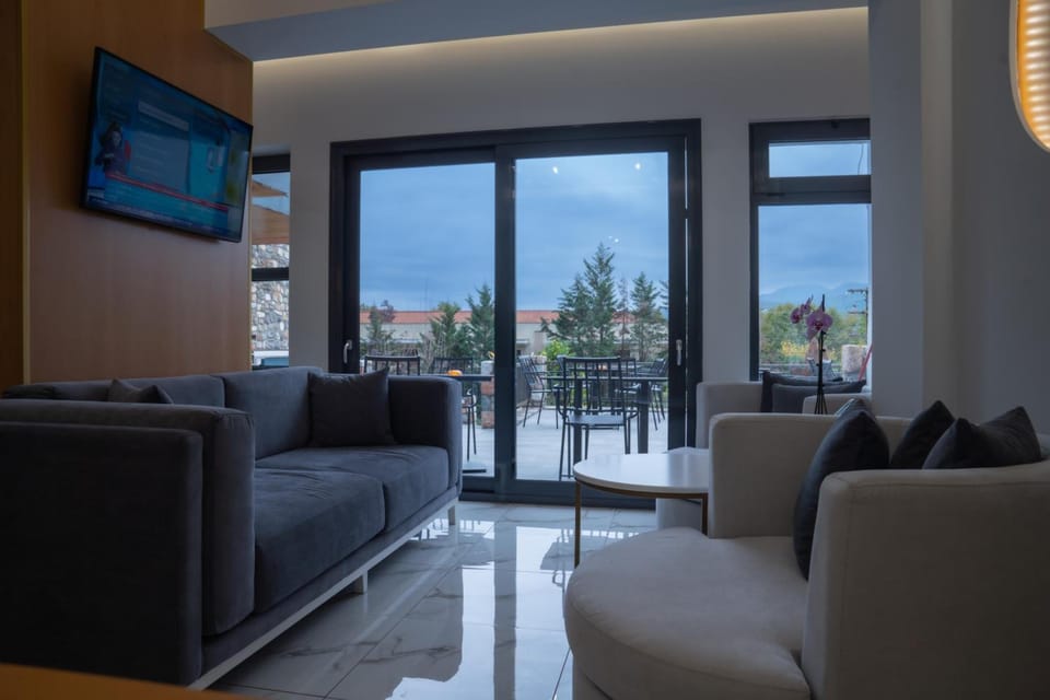 Alkyonis Hotel & Spa Hotel in Decentralized Administration of Macedonia and Thrace