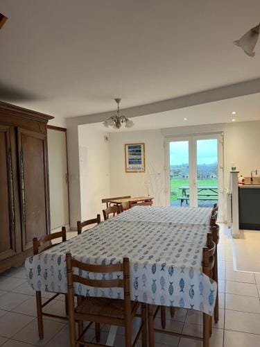 Le Moulin de la Butte Hotel in Brittany