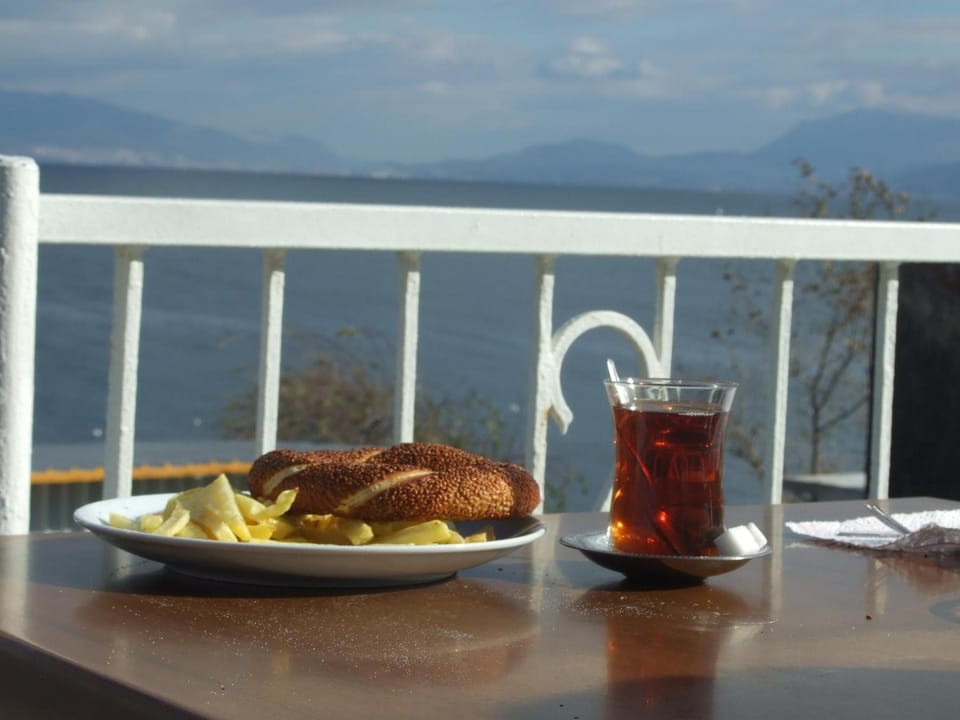 Hotel Mudanya Hotel in Greece