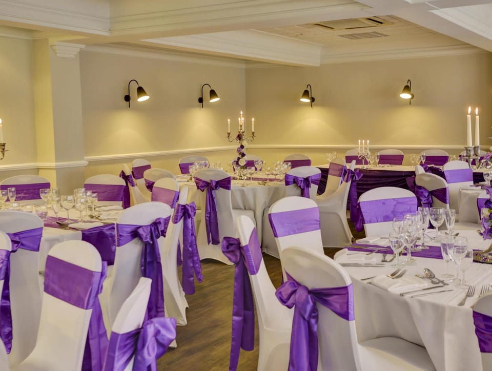 Ballroom