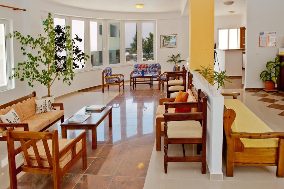 Thodorou Village Hotel in Agia Marina