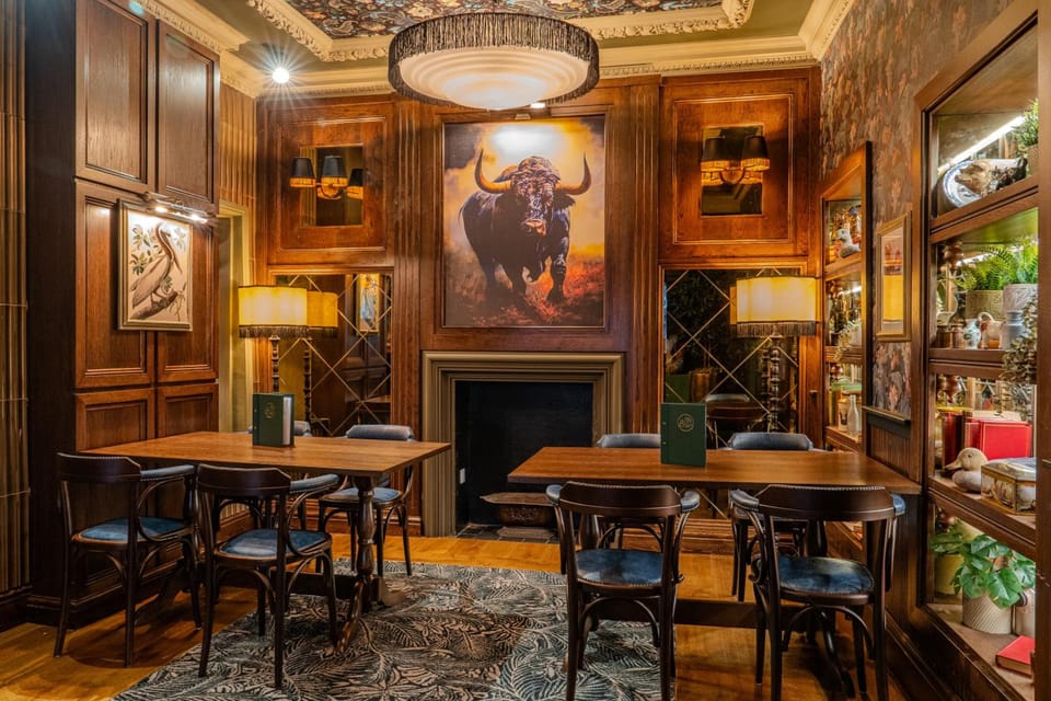 The Bull Hotel; Sure Hotel Collection by Best Western Hotel in Huntingdonshire District