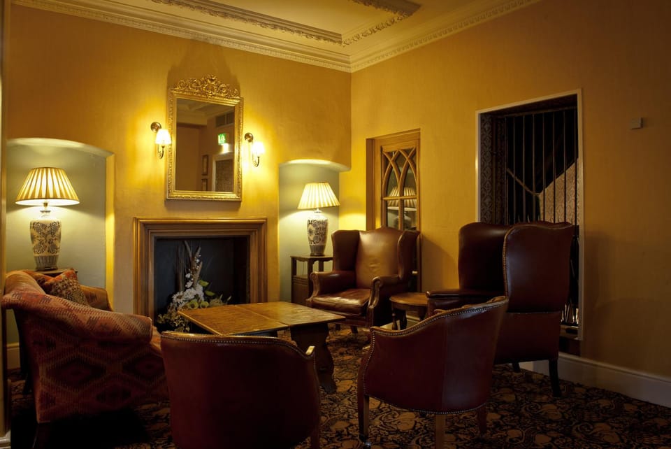 The Bull Hotel; Sure Hotel Collection by Best Western Hotel in Huntingdonshire District