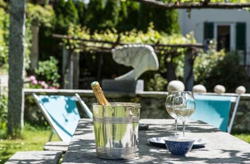 B&B villa sempreverde Hotel in Locarno