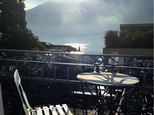 B&B villa sempreverde Hotel in Locarno