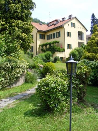 Albergo della Posta Hotel in Canton of Ticino