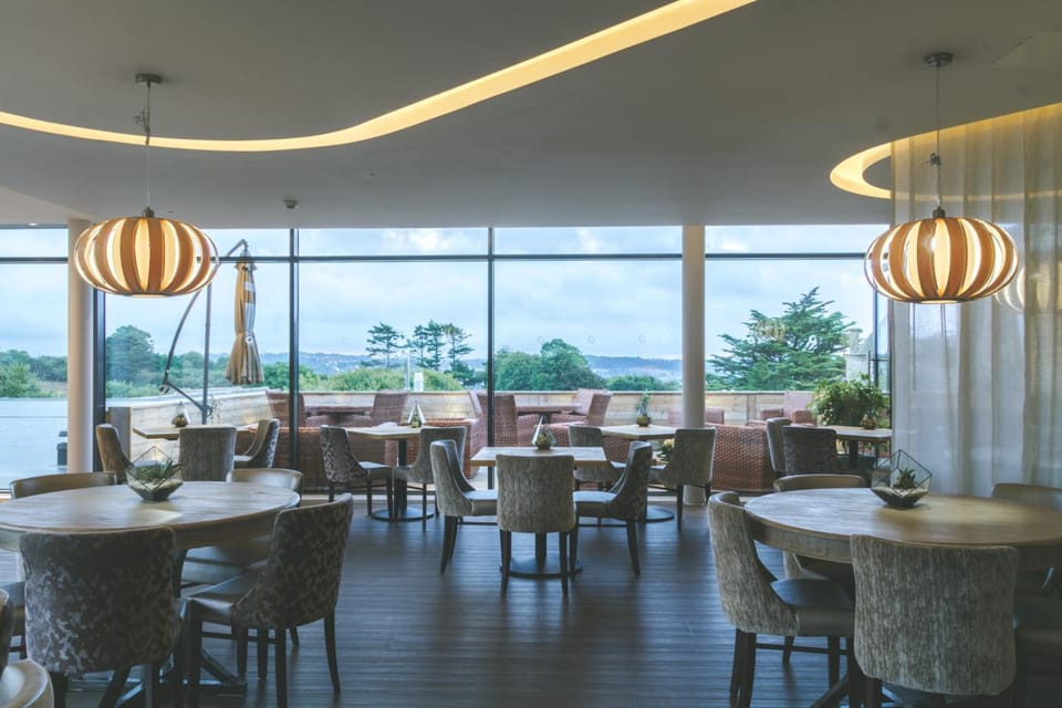 Boringdon Hall Hotel and Spa Hotel in Plymouth