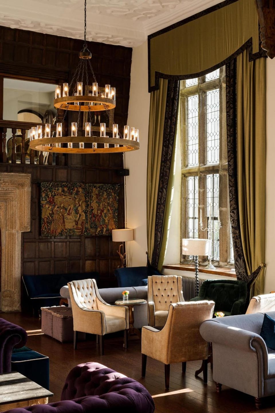 Boringdon Hall Hotel and Spa Hotel in Plymouth