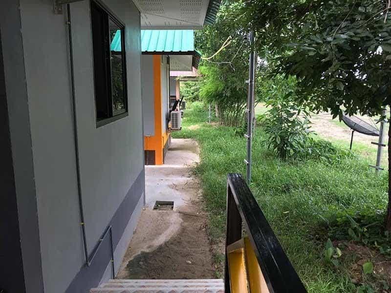 Himtong Coffee and Resort Hotel in Thailand