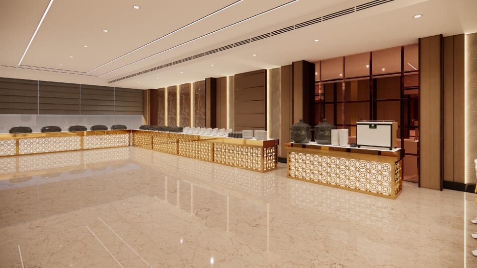 RS INN Hotel in Varanasi