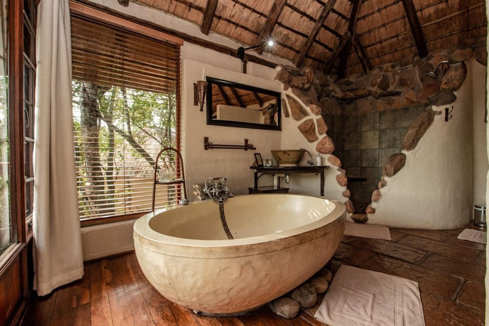 Tanamera Lodge Lodge in South Africa