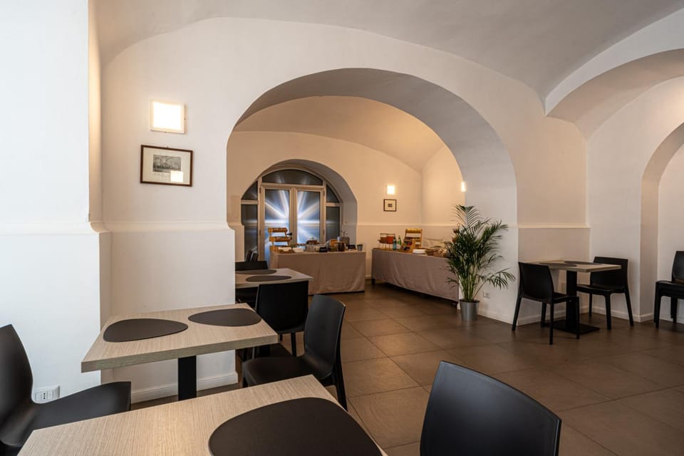 Hotel Diamond Hotel in Naples