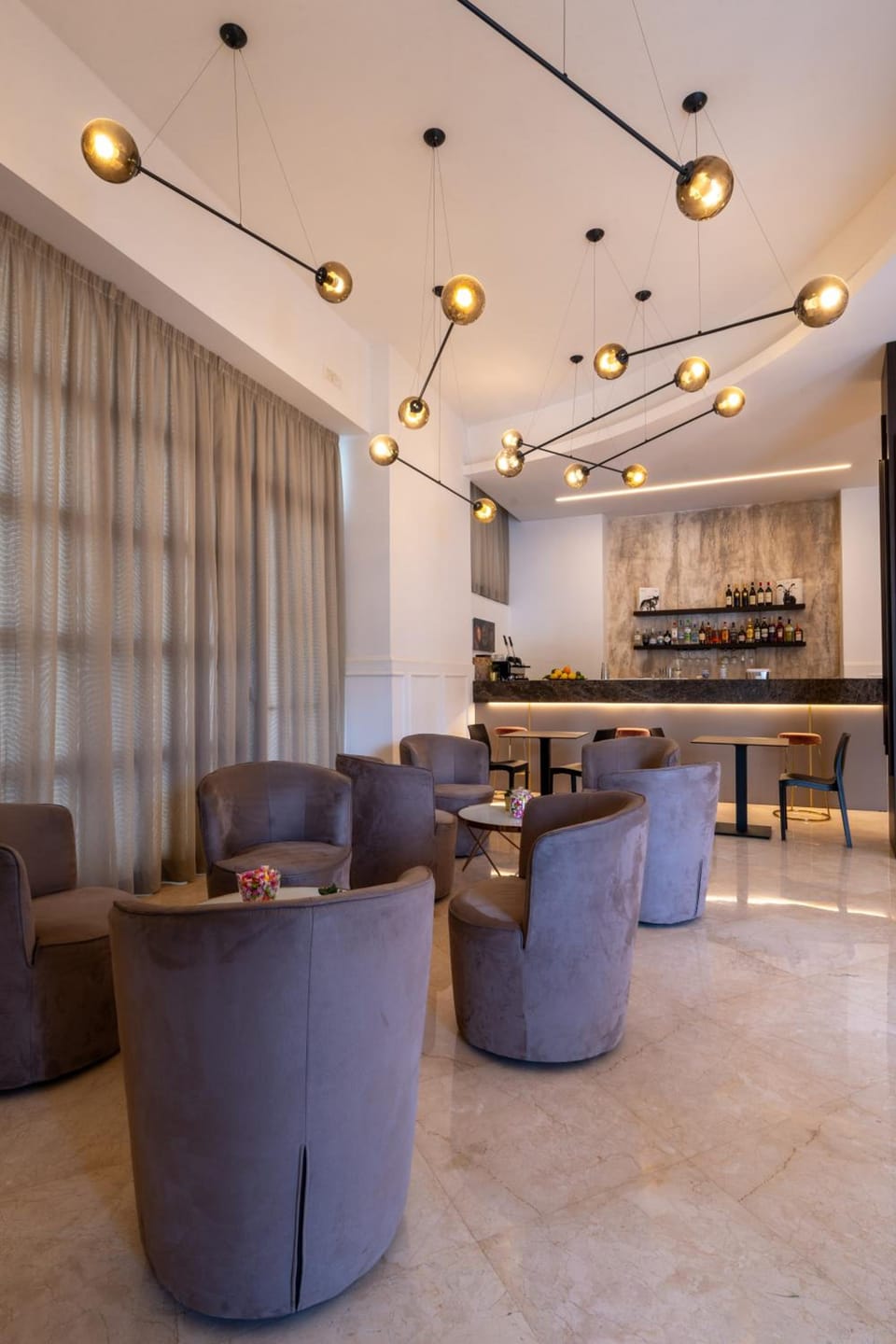 Hotel Diamond Hotel in Naples