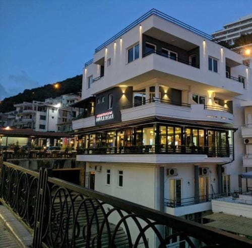 Bella Vista B&B Hotel in Ulcinj
