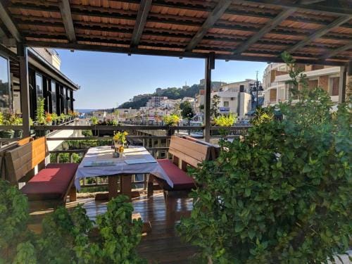 Bella Vista B&B Hotel in Ulcinj