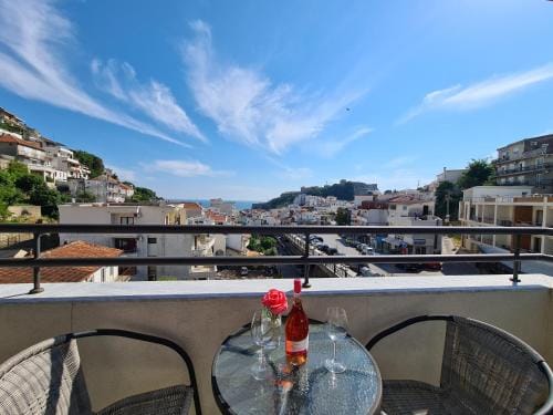 Bella Vista B&B Hotel in Ulcinj