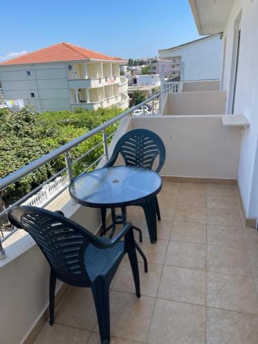Lazorja Rooms Hotel in Ulcinj Municipality