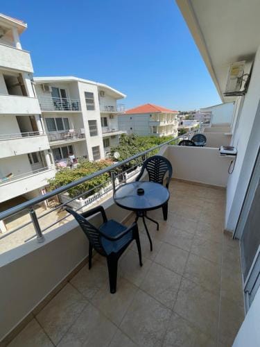 Lazorja Rooms Hotel in Ulcinj Municipality
