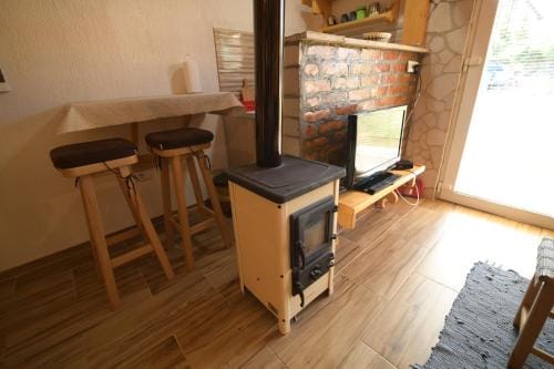 Durmitor Bungalows Lodge in Montenegro