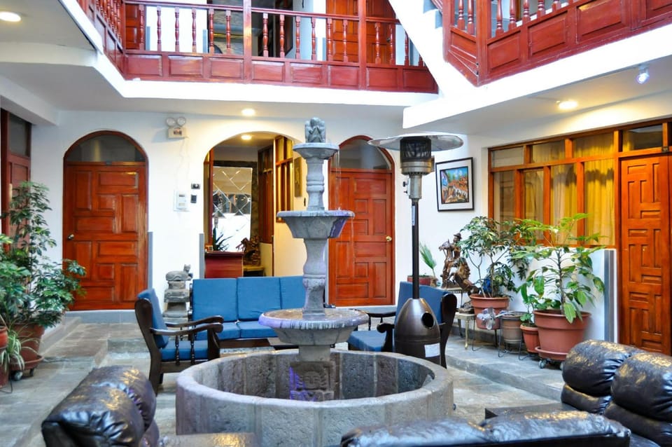 Facilities