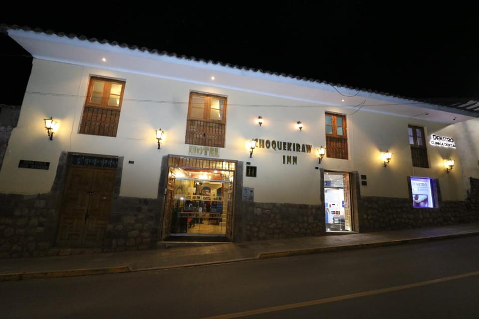 Facilities